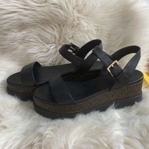 Michael lord wedges